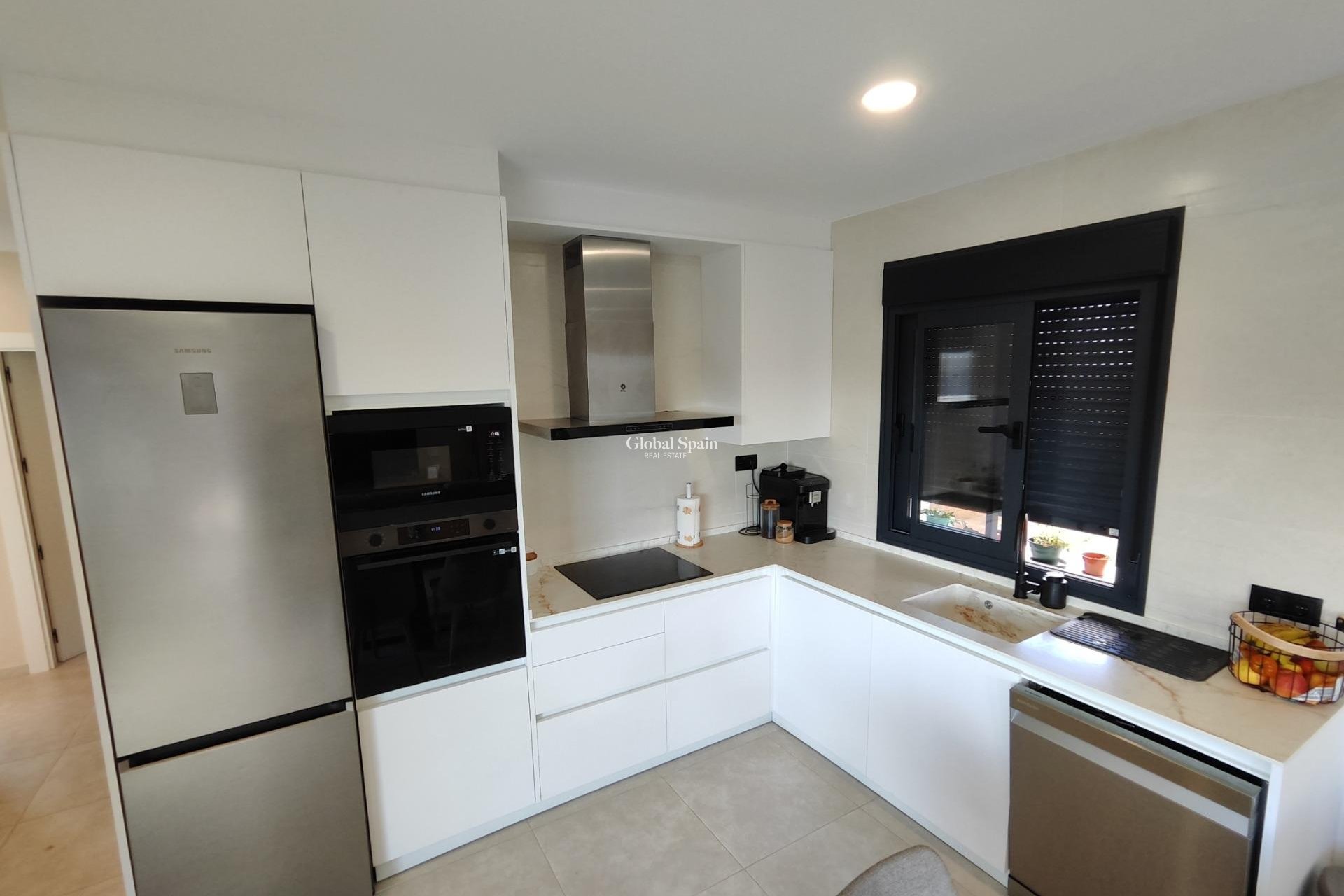 Nueva construcción  - Villa -
Pinoso - Lel