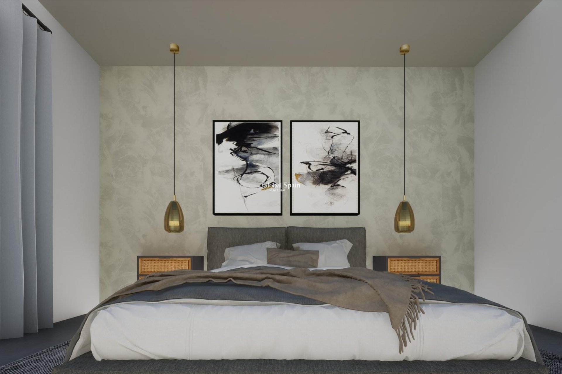 Nueva construcción  - Villa -
Pinoso - Lel