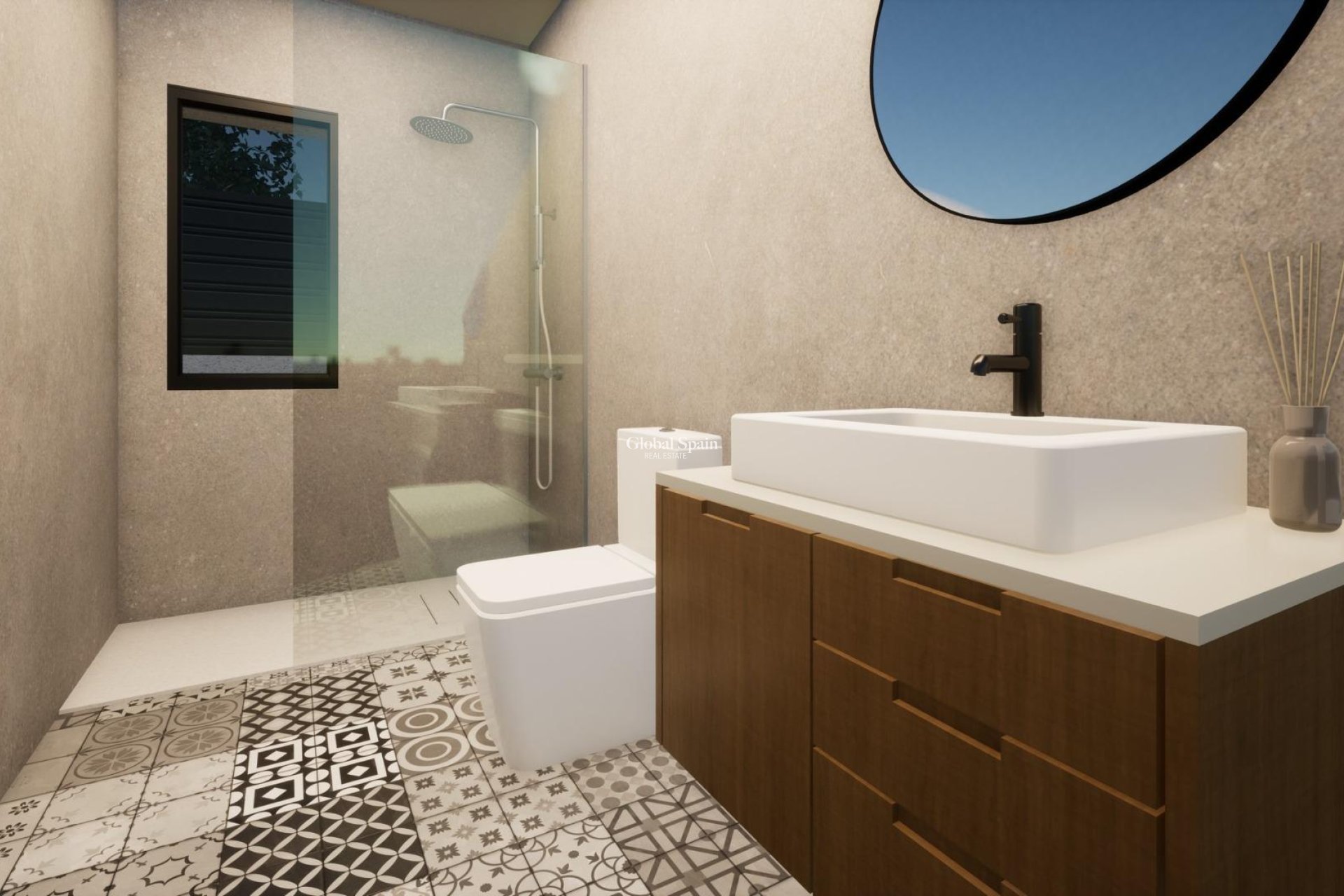 Nueva construcción  - Villa -
Pinoso - Lel