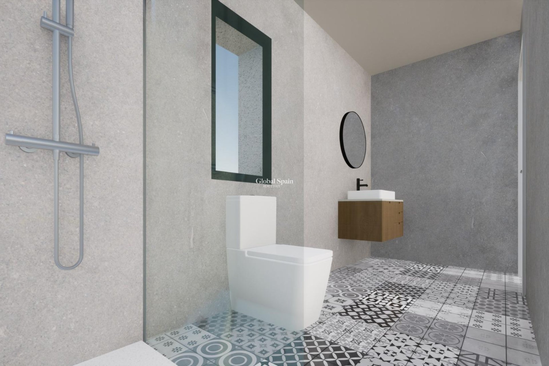 Nueva construcción  - Villa -
Pinoso - Lel