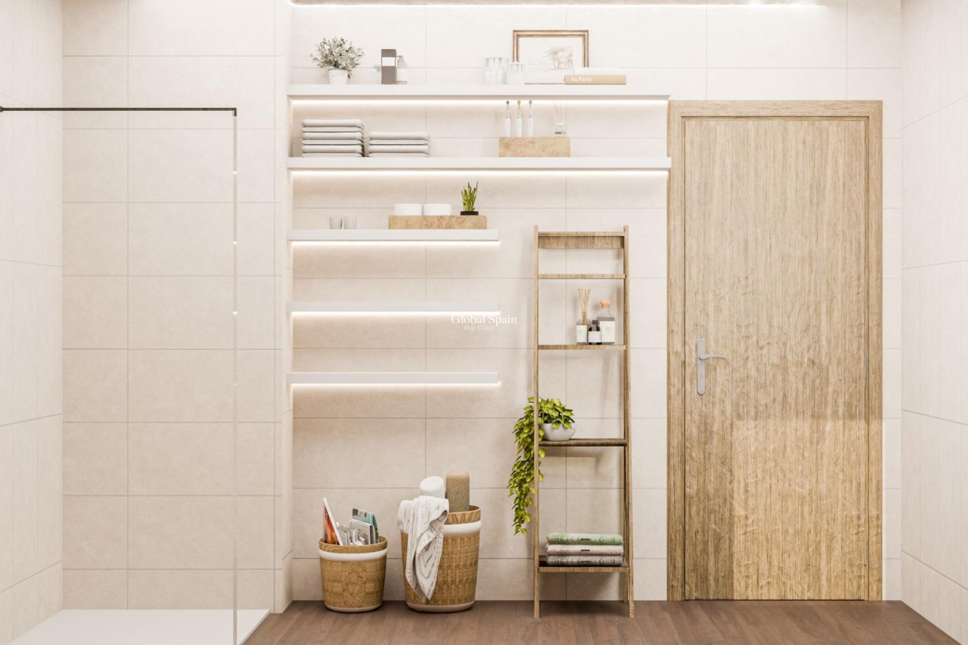 Nueva construcción  - Villa -
Pinoso - Lel