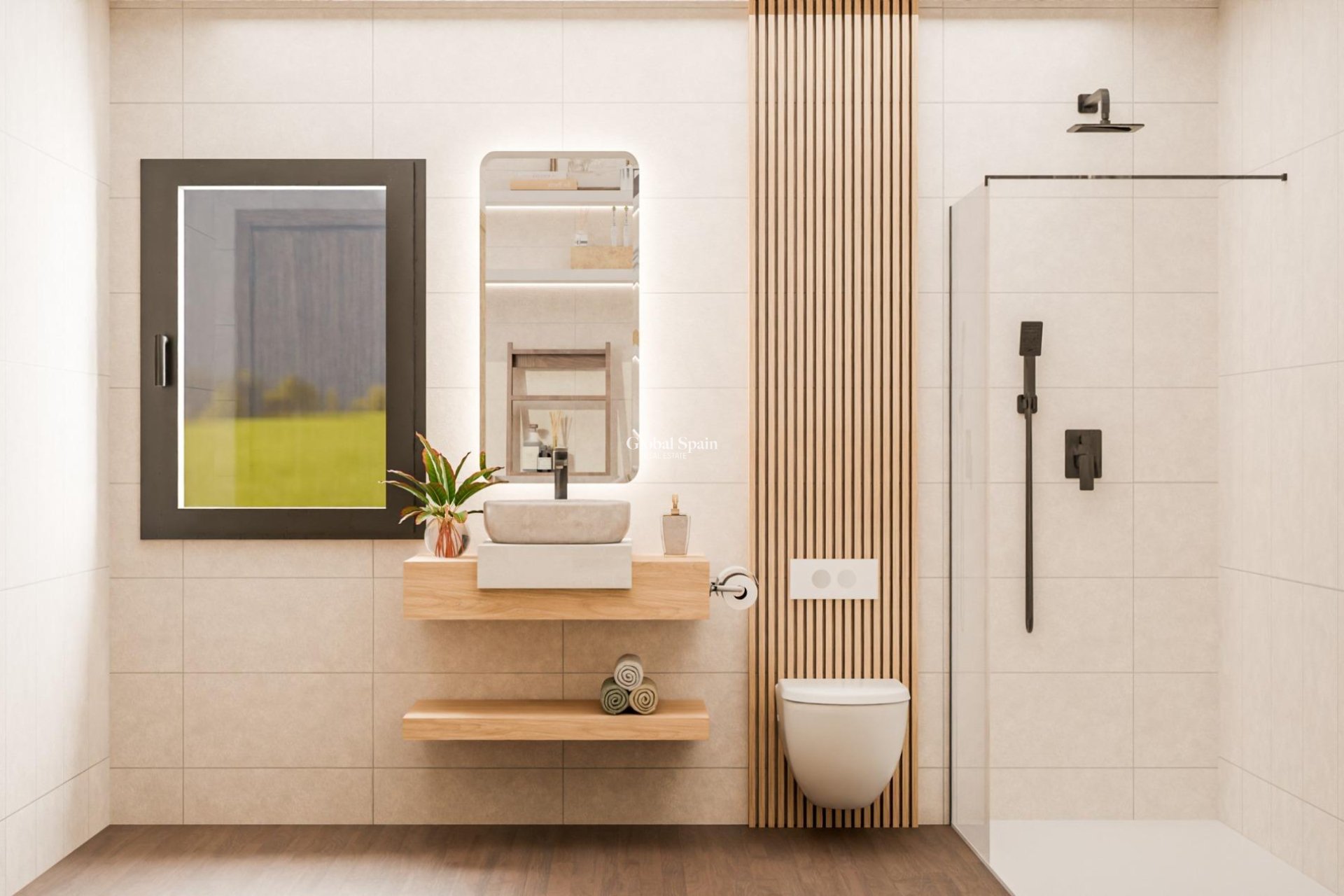 Nueva construcción  - Villa -
Pinoso - Lel