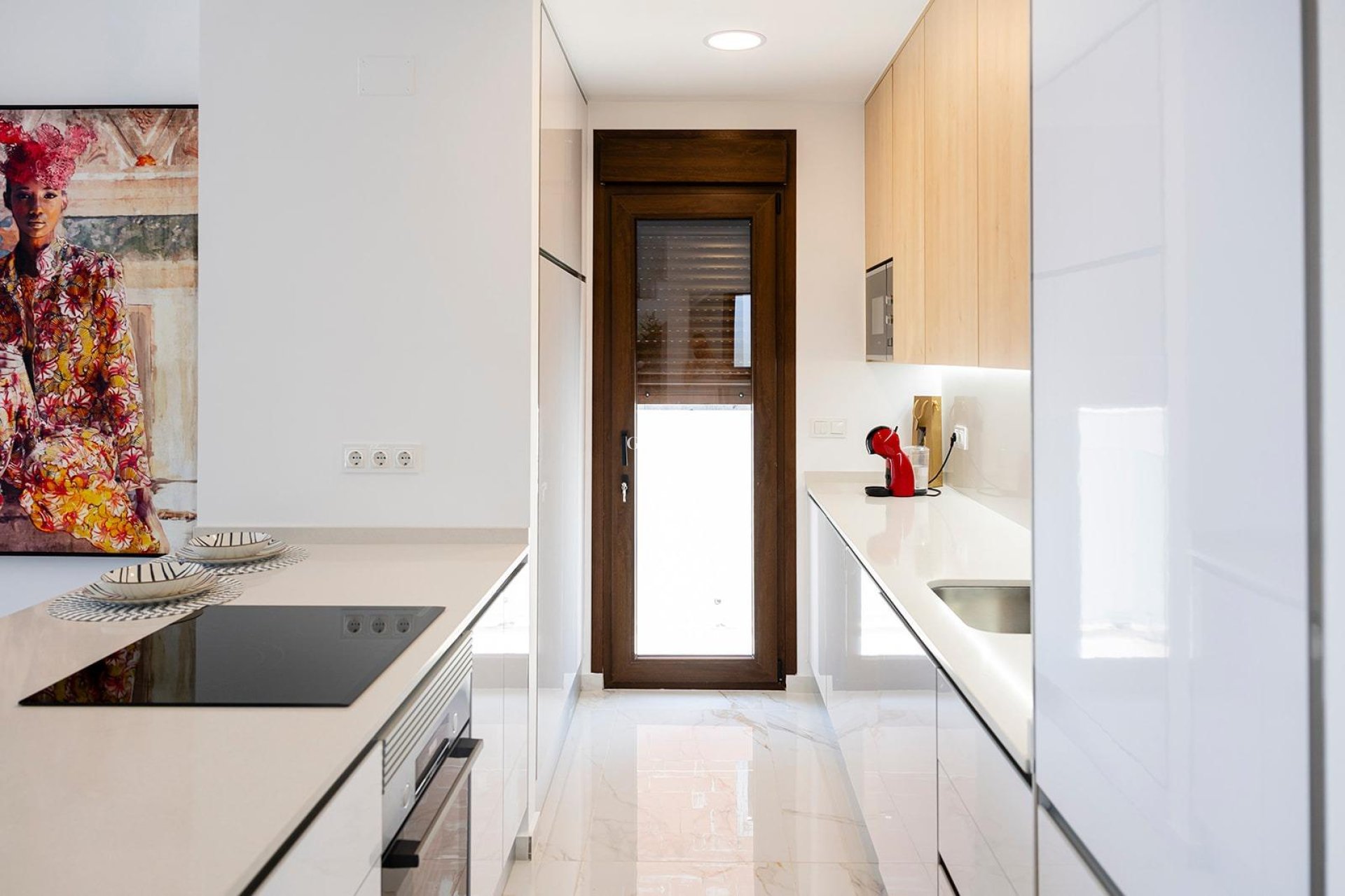 Nueva construcción  - VILLA -
POLOP - Polop Hills