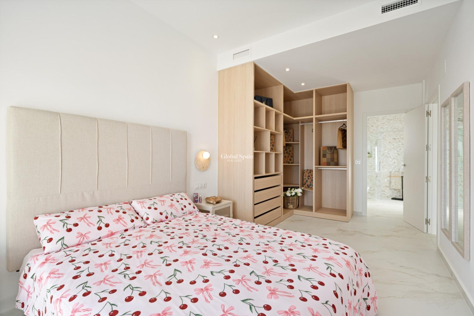 Nueva construcción  - VILLA -
POLOP - Polop Hills