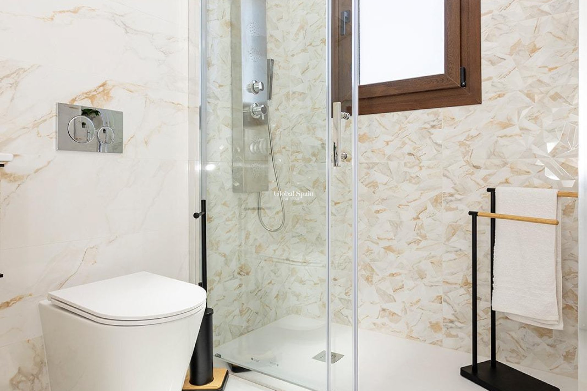 Nueva construcción  - VILLA -
POLOP - Polop Hills