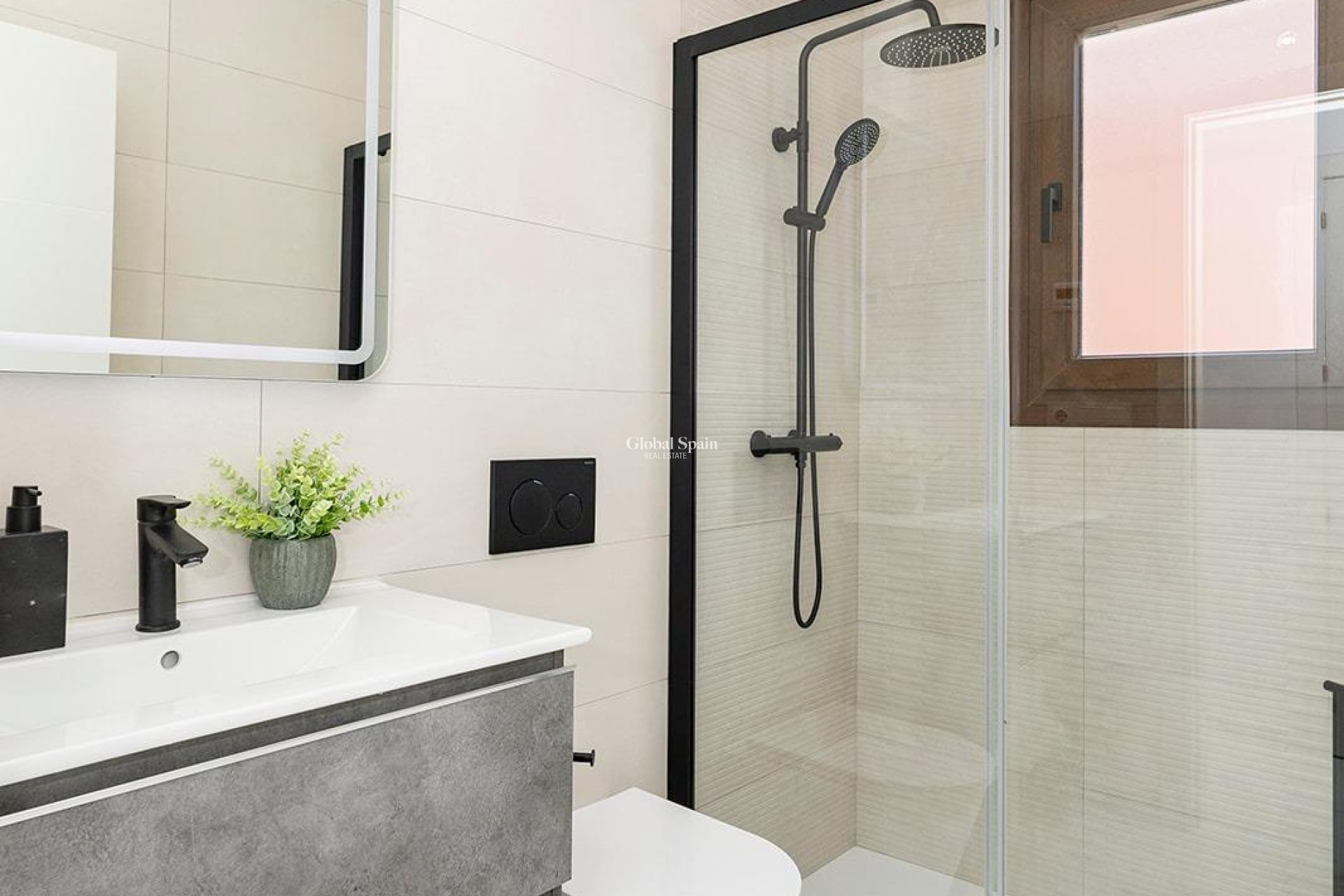 Nueva construcción  - VILLA -
POLOP - Polop Hills