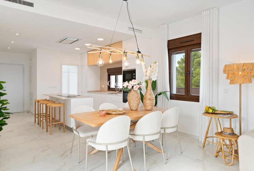 Nueva construcción  - VILLA -
POLOP - Polop Hills