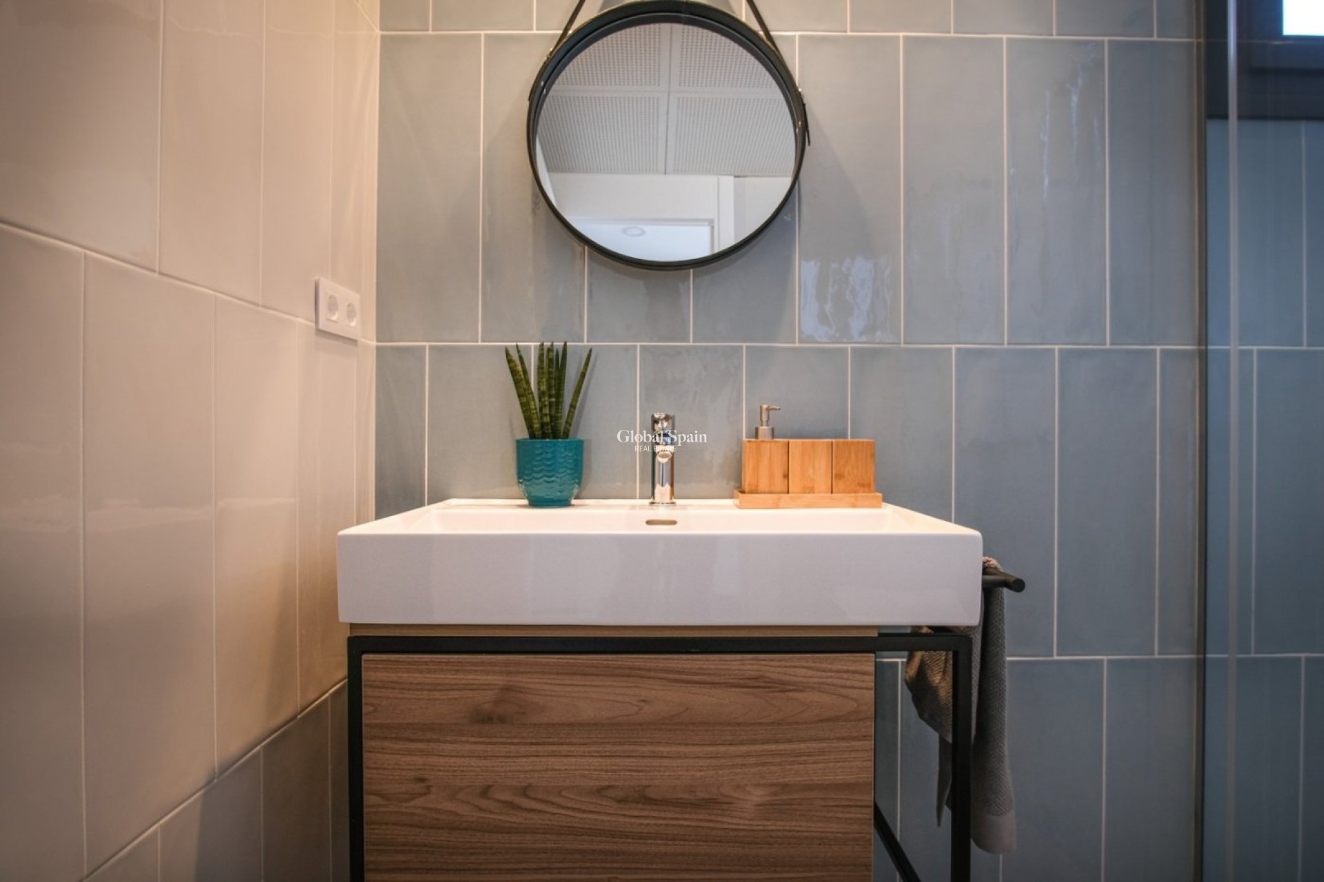 Nueva construcción  - Villa -
POLOP - Urbanizaciones