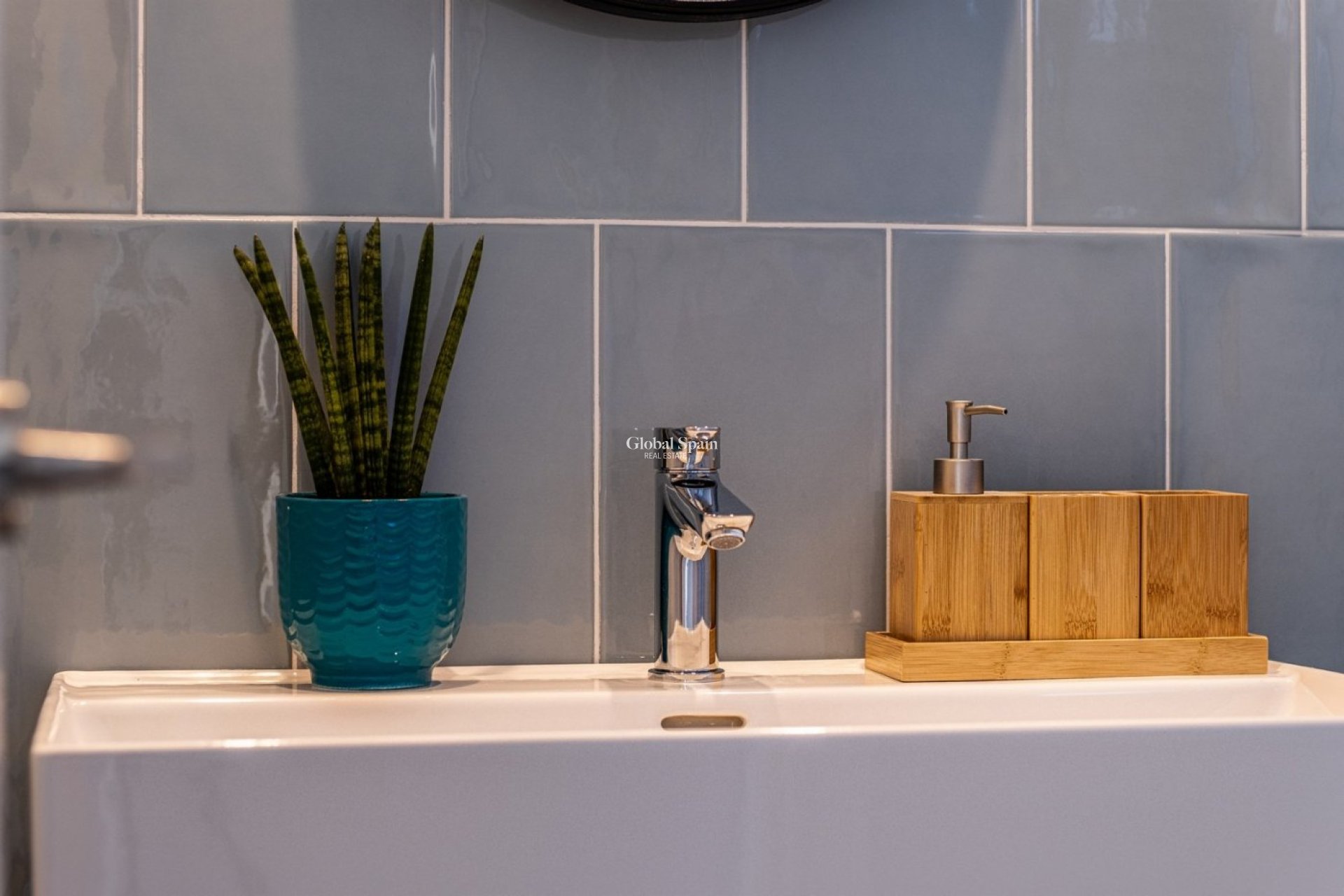 Nueva construcción  - Villa -
POLOP - Urbanizaciones