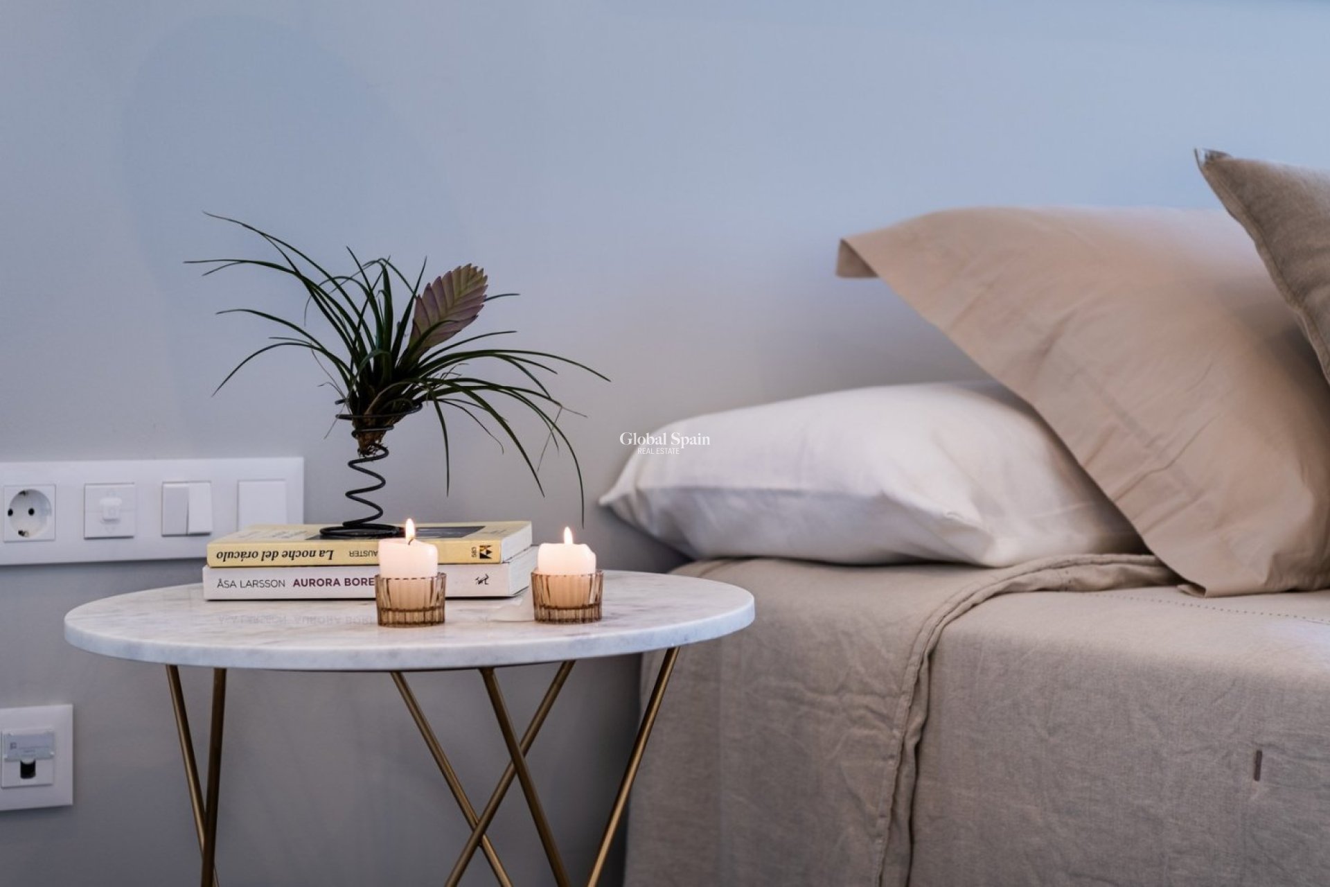 Nueva construcción  - Villa -
POLOP - Urbanizaciones