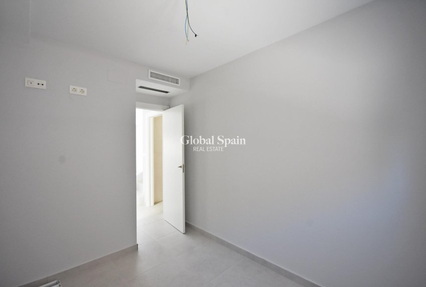 Nueva construcción  - VILLA -
PUERTO DE MAZARRÓN - Mar De Plata