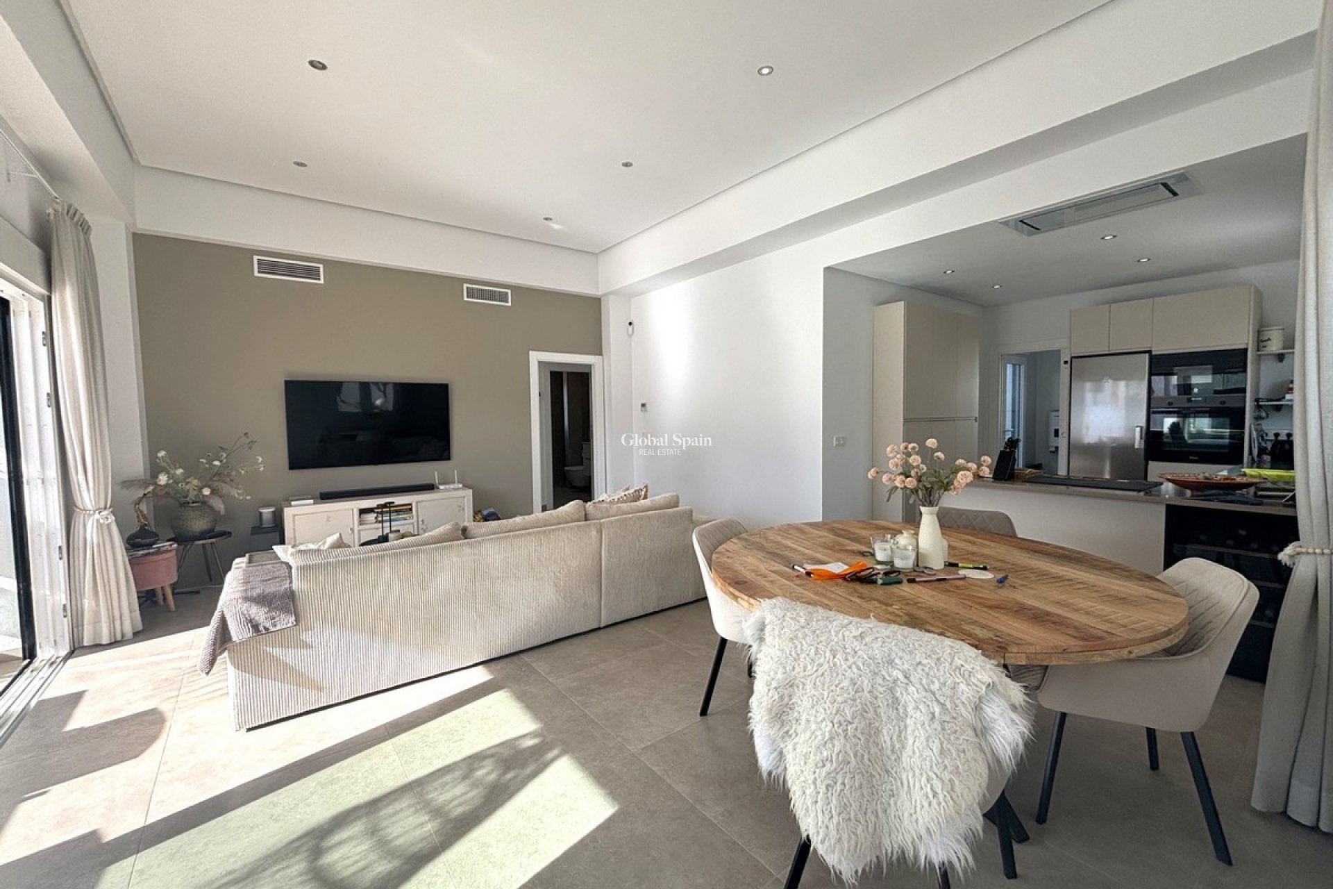 Nueva construcción  - VILLA -
RAFAL