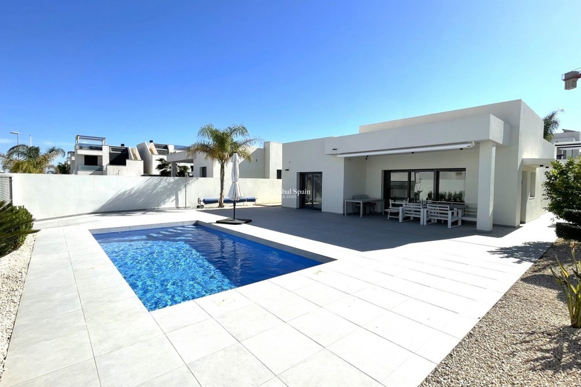 Nueva construcción  - VILLA -
RAFAL