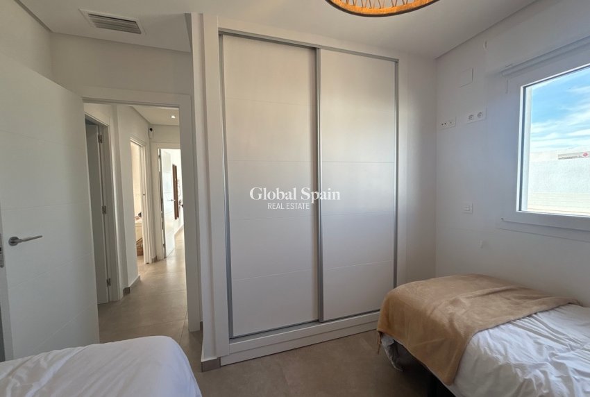 Nueva construcción  - VILLA -
RAFAL