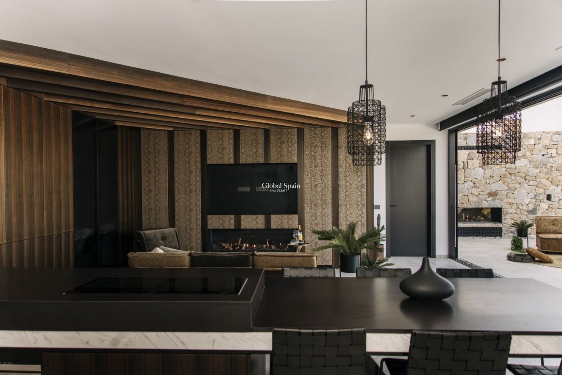 Nueva construcción  - Villa -
ROJALES - ALTOS DE LA MARQUESA