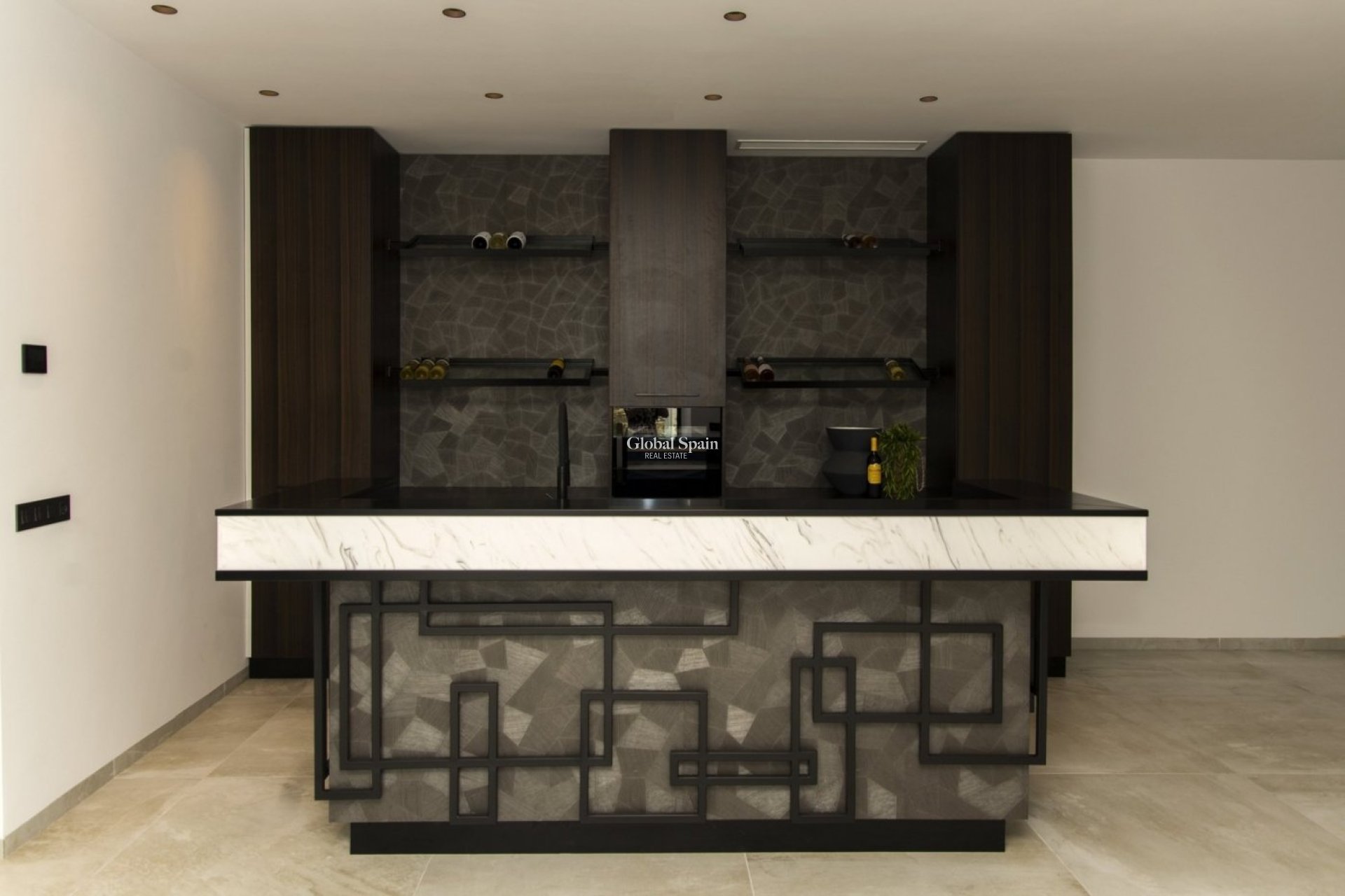 Nueva construcción  - Villa -
ROJALES - ALTOS DE LA MARQUESA