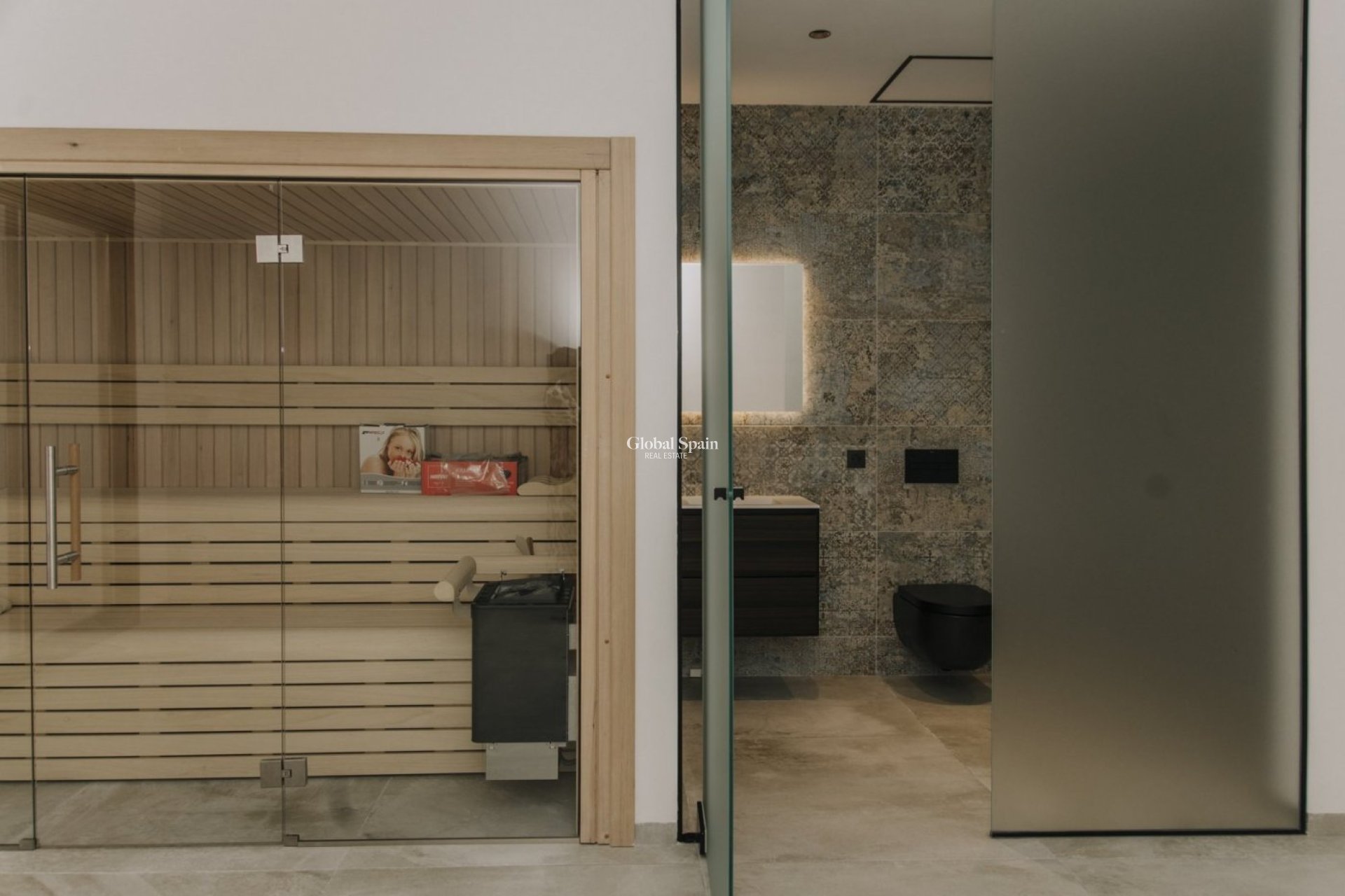 Nueva construcción  - VILLA -
ROJALES - ALTOS DE LA MARQUESA