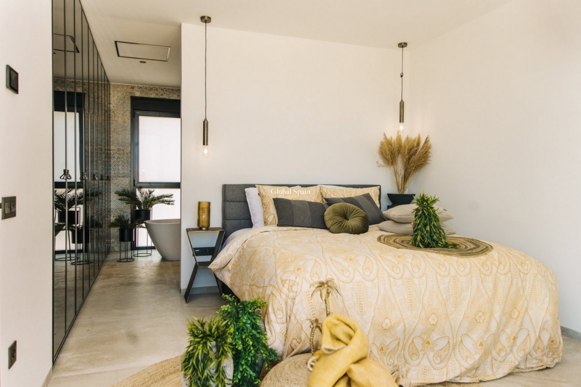 Nueva construcción  - VILLA -
ROJALES - ALTOS DE LA MARQUESA