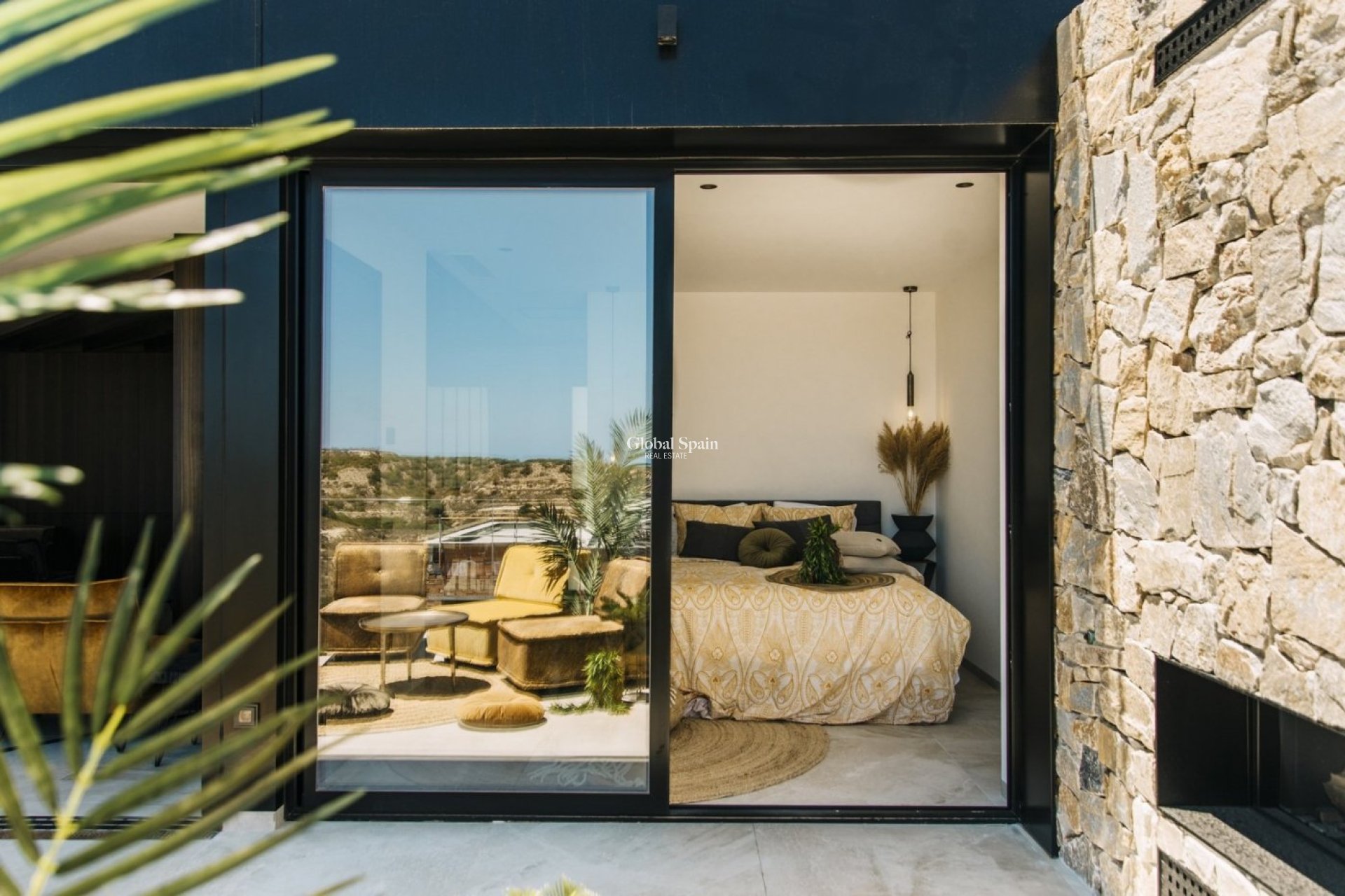 Nueva construcción  - VILLA -
ROJALES - ALTOS DE LA MARQUESA