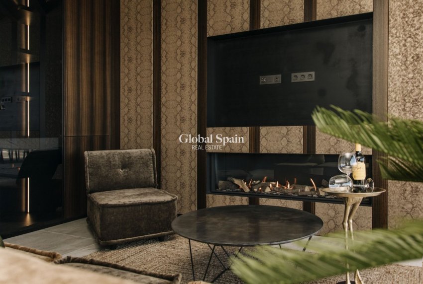 Nueva construcción  - Villa -
ROJALES - ALTOS DE LA MARQUESA