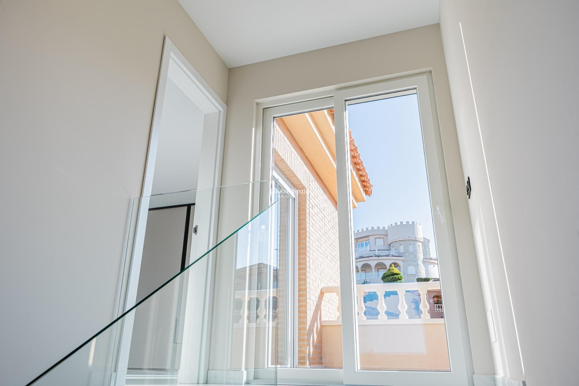 Nueva construcción  - Villa -
ROJALES - Ciudad Quesada