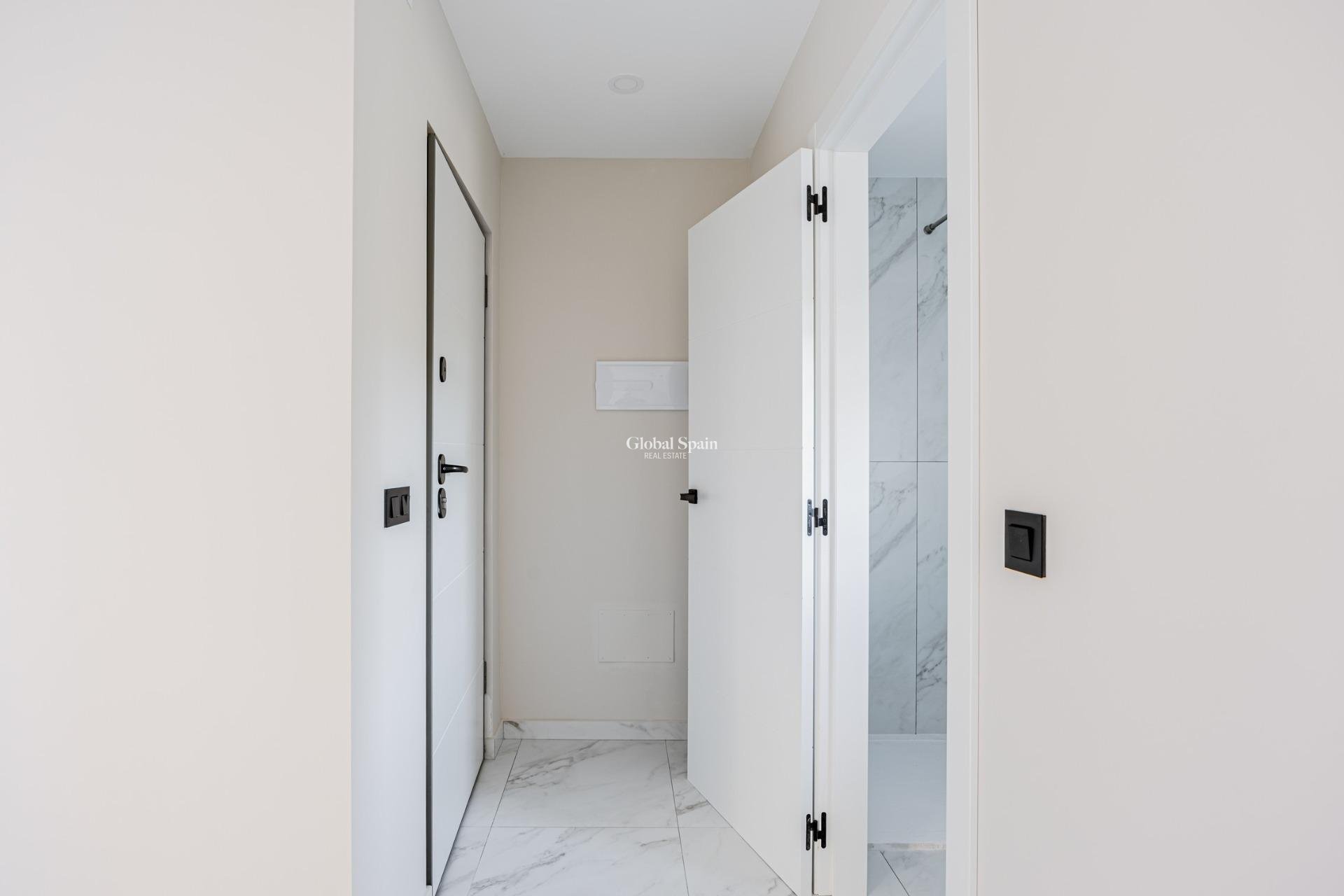 Nueva construcción  - Villa -
ROJALES - Ciudad Quesada