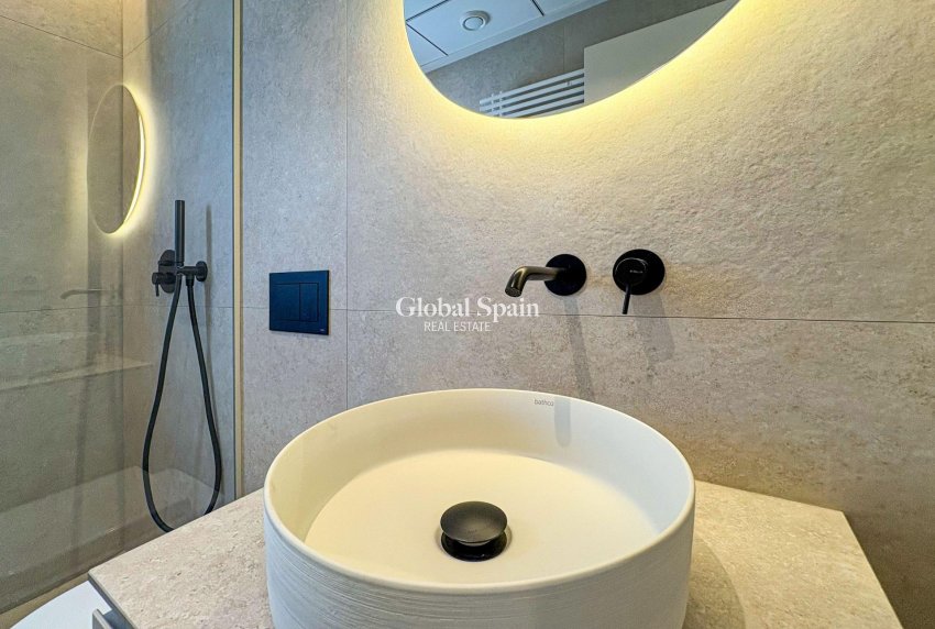 Nueva construcción  - Villa -
ROJALES - Ciudad Quesada