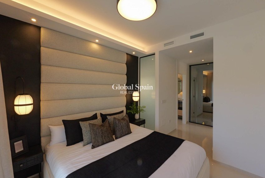 Nueva construcción  - Villa -
ROJALES - Ciudad Quesada