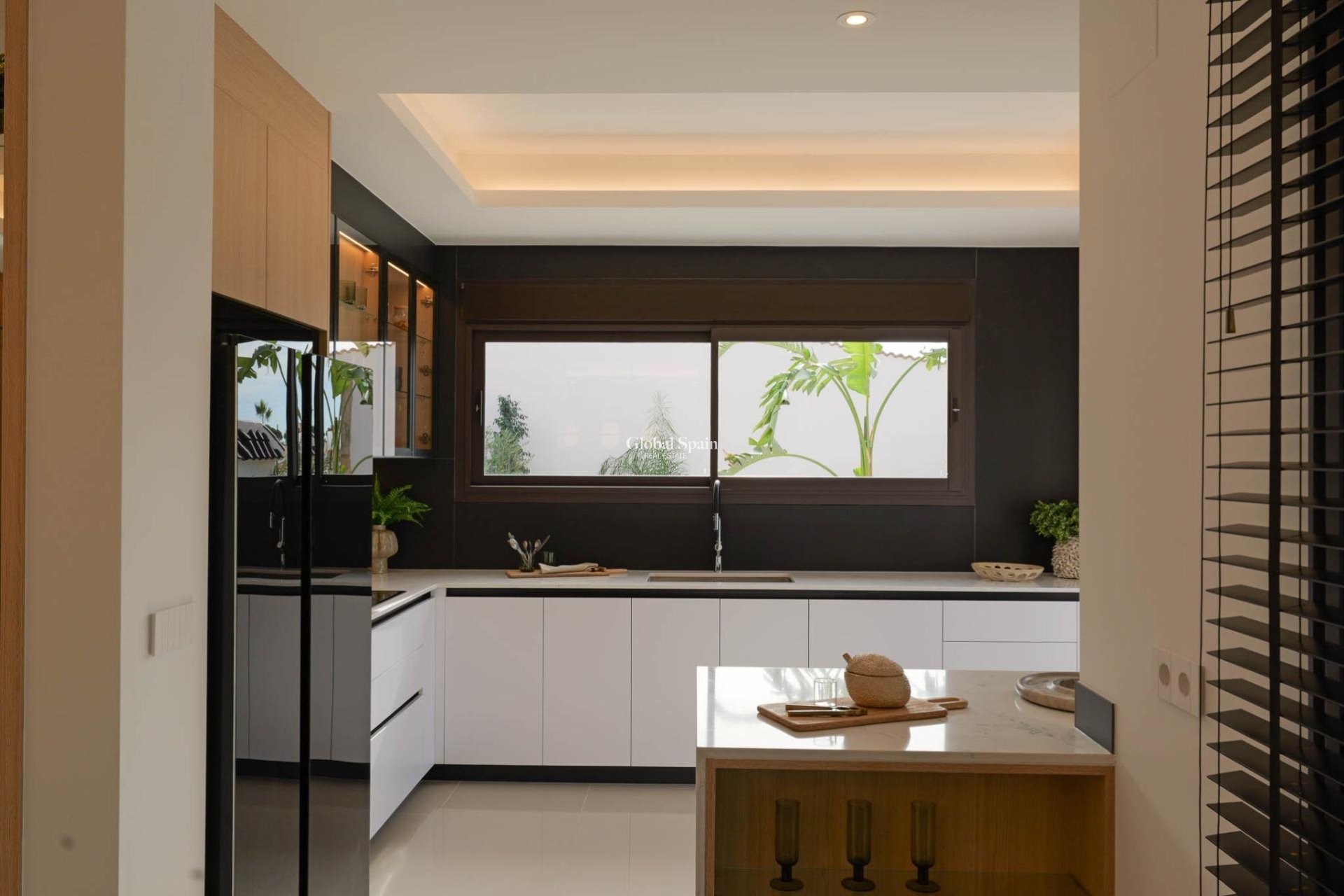 Nueva construcción  - Villa -
ROJALES - Ciudad Quesada