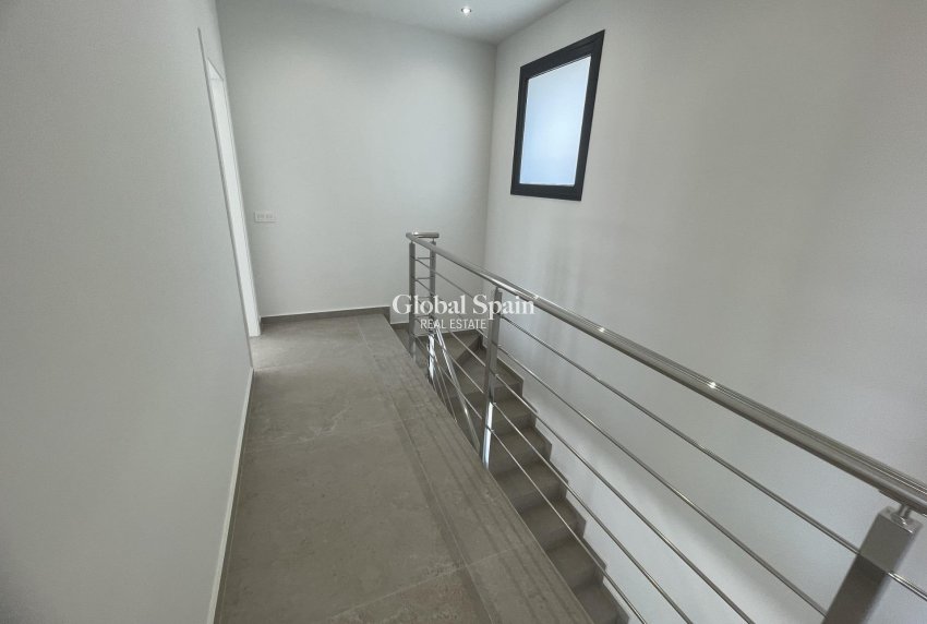 Nueva construcción  - Villa -
ROJALES - Ciudad Quesada