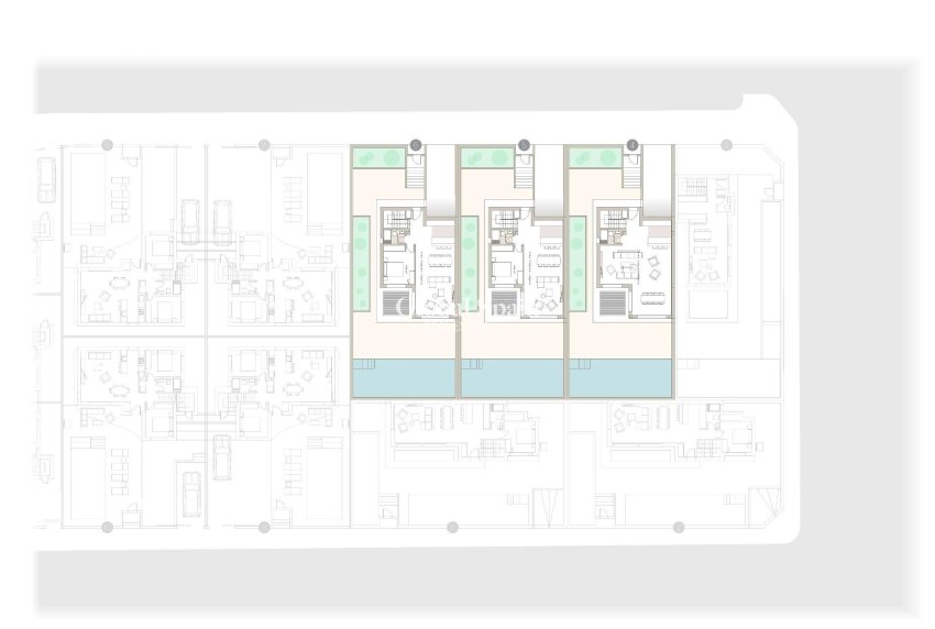 Nueva construcción  - Villa -
ROJALES - Ciudad Quesada