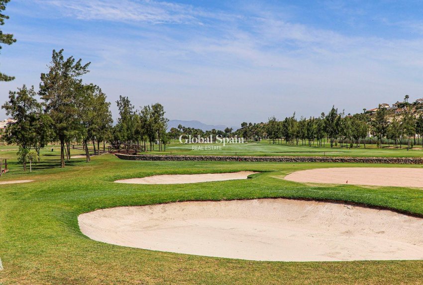 Nueva construcción  - Villa -
ROJALES - Ciudad Quesada