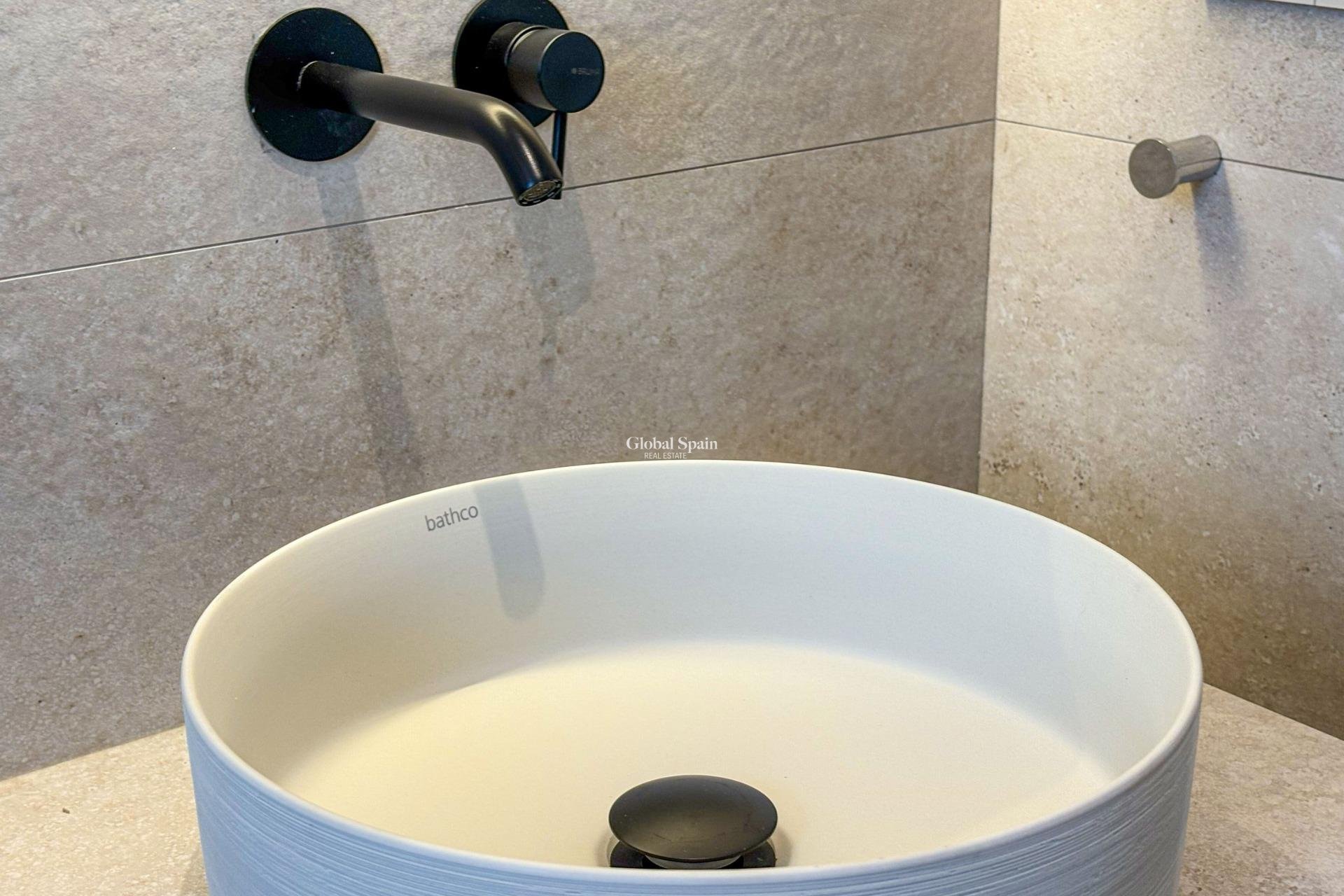 Nueva construcción  - Villa -
ROJALES - Ciudad Quesada