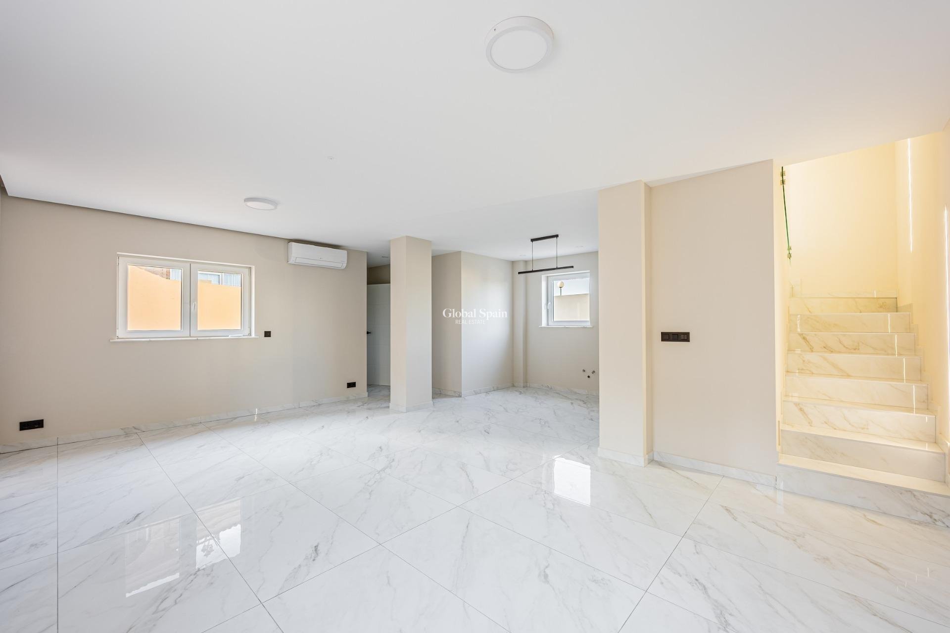 Nueva construcción  - Villa -
ROJALES - Ciudad Quesada