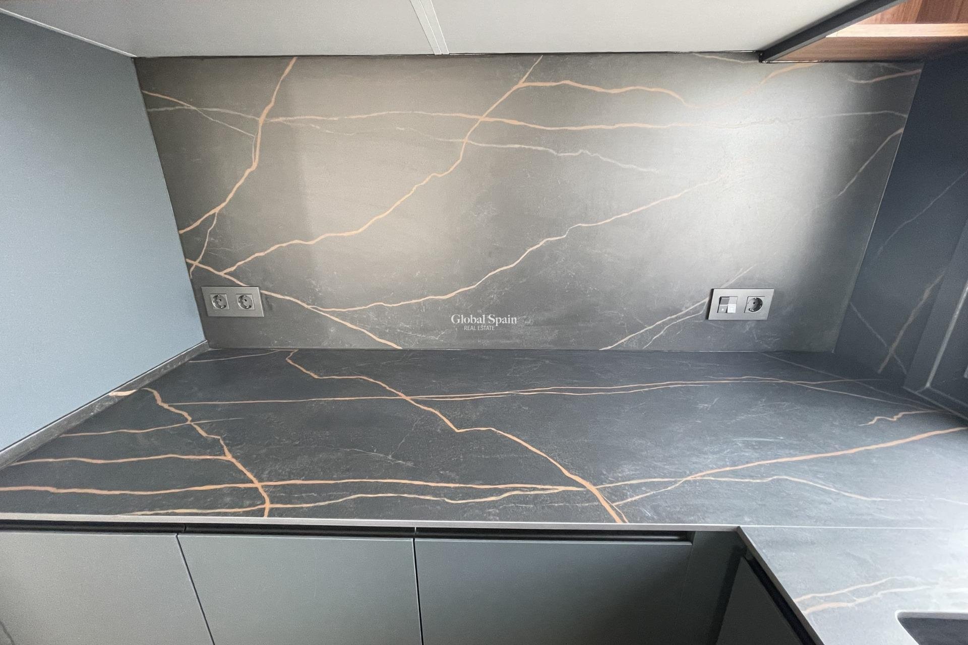 Nueva construcción  - VILLA -
ROJALES - Ciudad Quesada