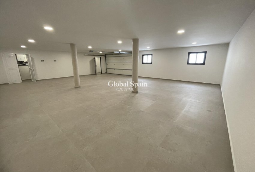 Nueva construcción  - VILLA -
ROJALES - Ciudad Quesada