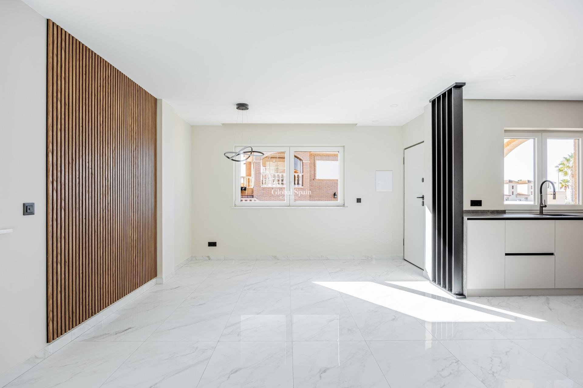 Nueva construcción  - VILLA -
ROJALES - Ciudad Quesada