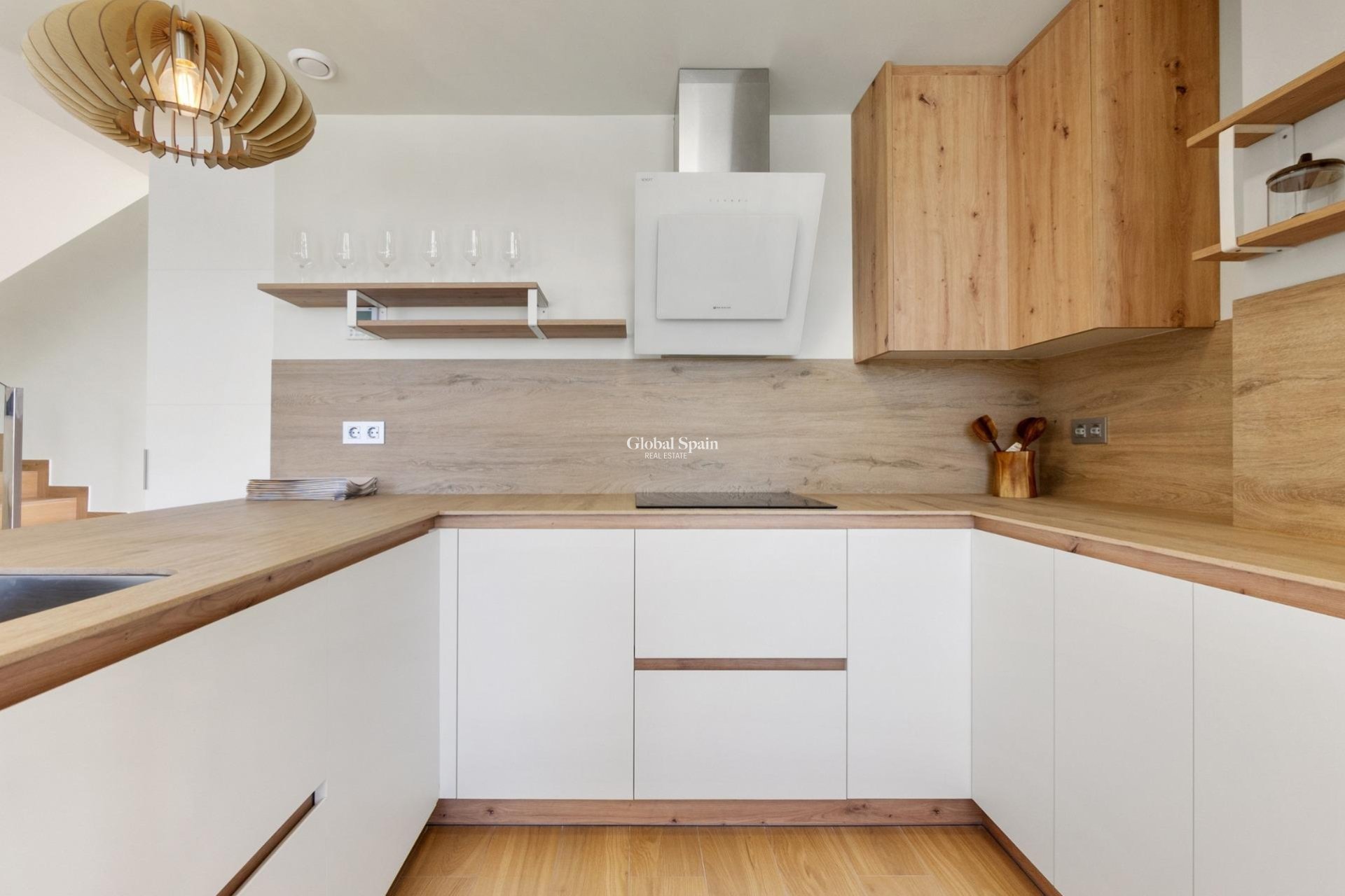 Nueva construcción  - VILLA -
ROJALES - Ciudad Quesada