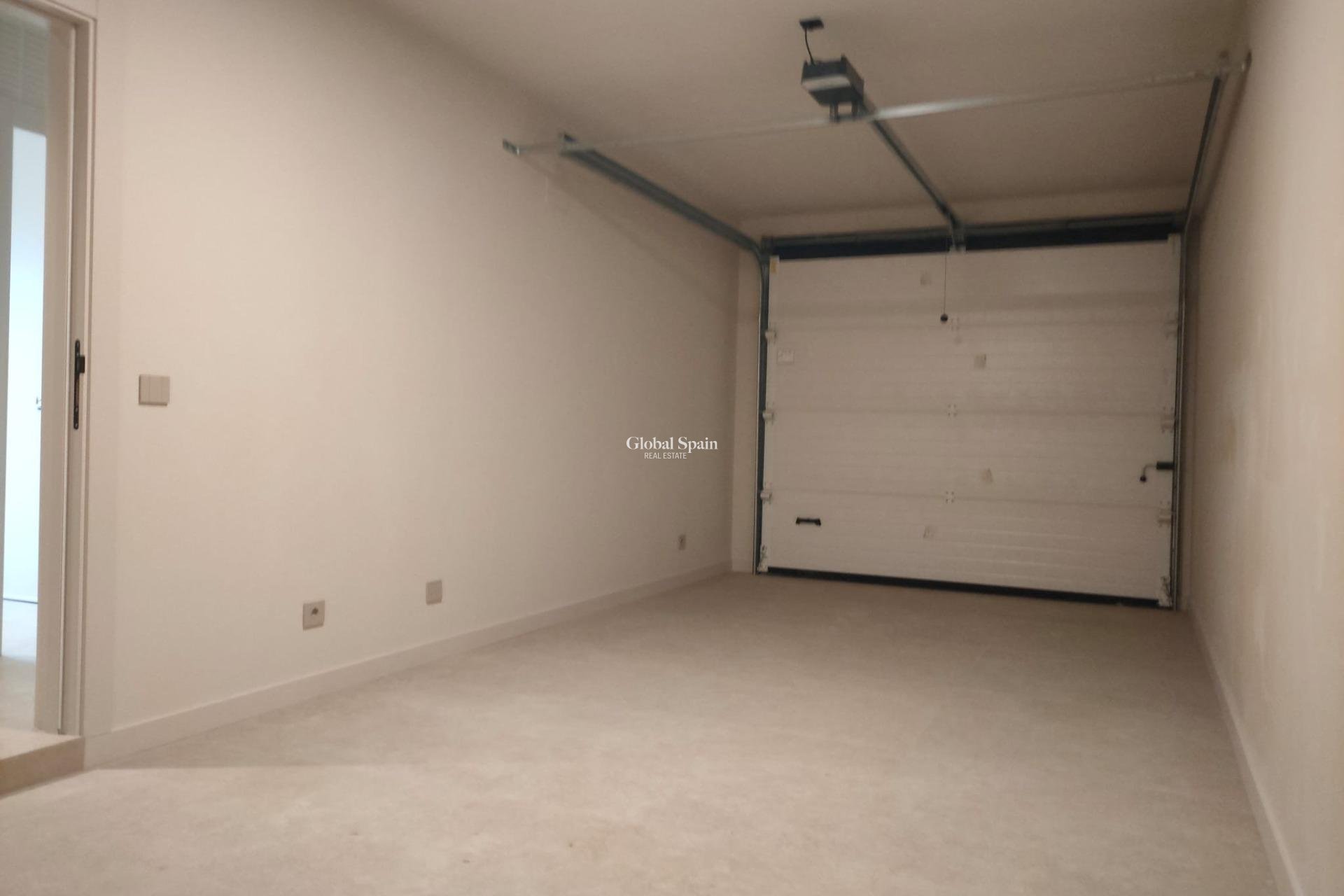 Nueva construcción  - VILLA -
ROJALES - Ciudad Quesada