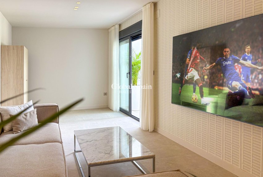 Nueva construcción  - VILLA -
ROJALES - Ciudad Quesada