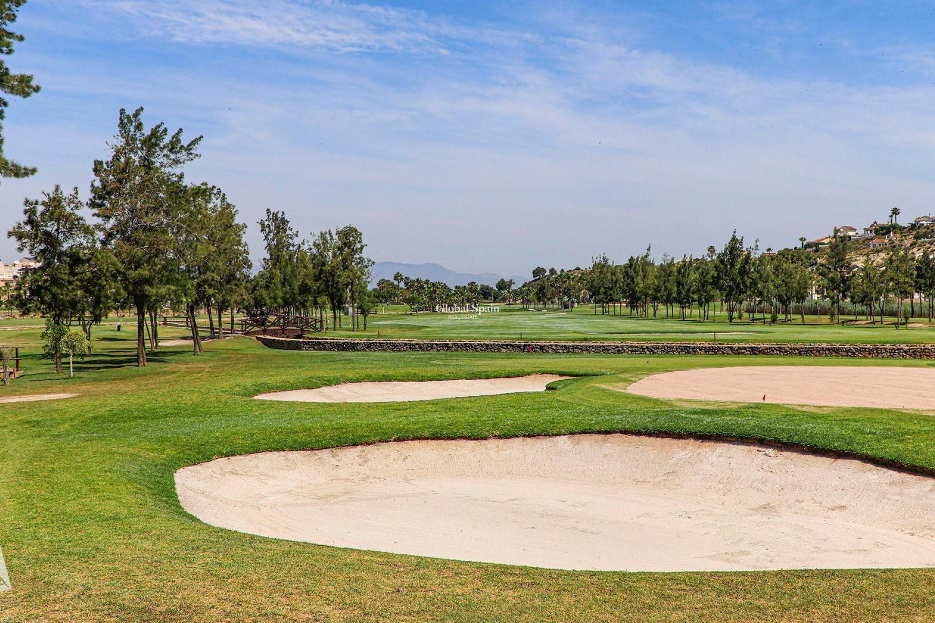 Nueva construcción  - VILLA -
ROJALES - Ciudad Quesada