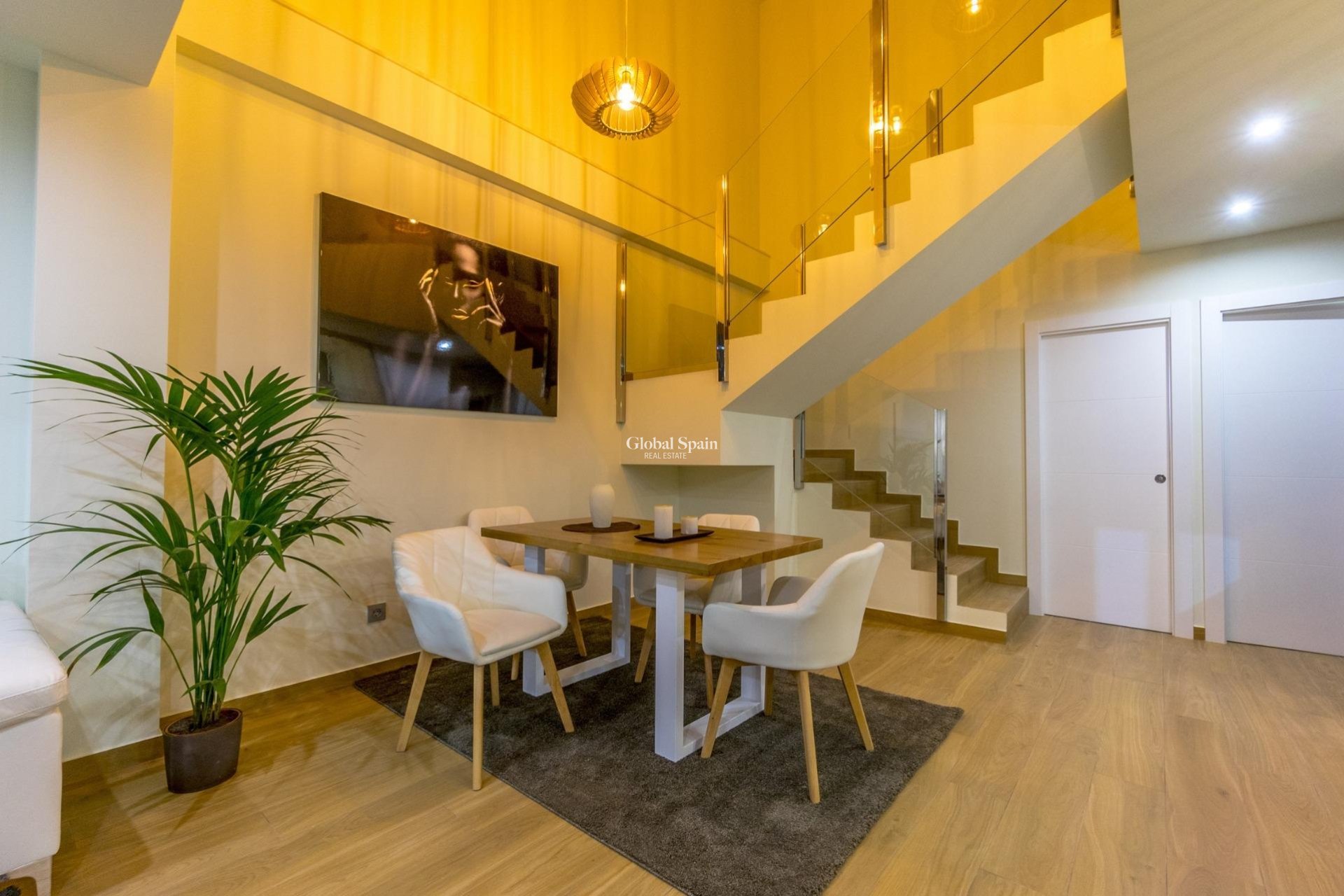 Nueva construcción  - VILLA -
ROJALES - Ciudad Quesada