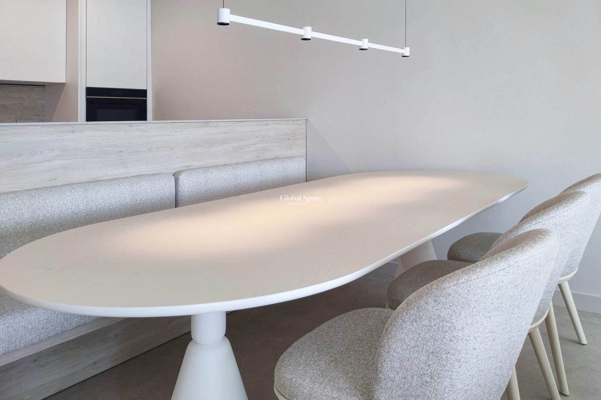 Nueva construcción  - VILLA -
ROJALES - Ciudad Quesada