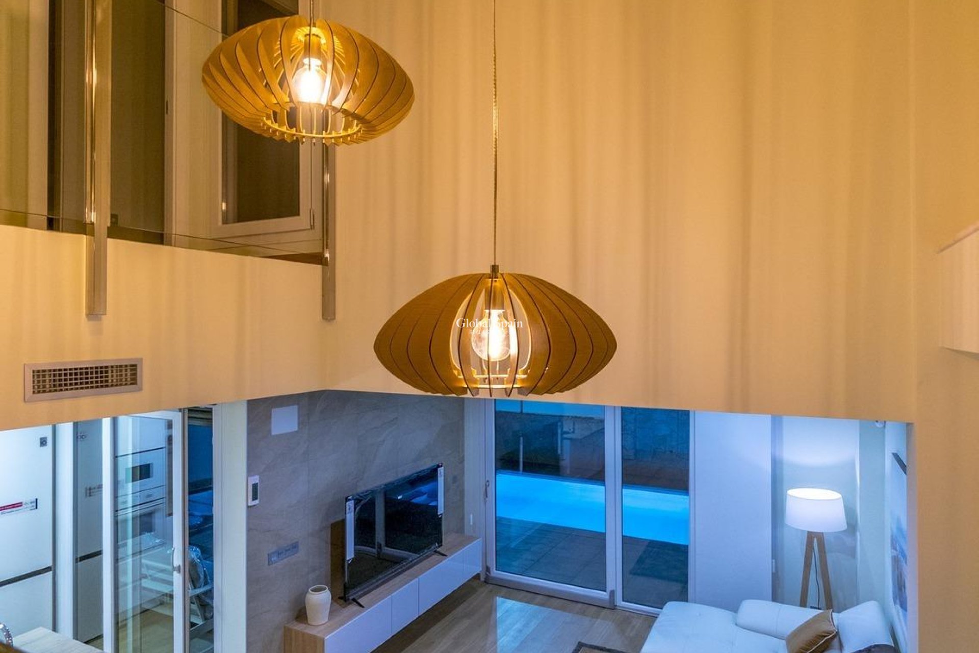 Nueva construcción  - VILLA -
ROJALES - Ciudad Quesada