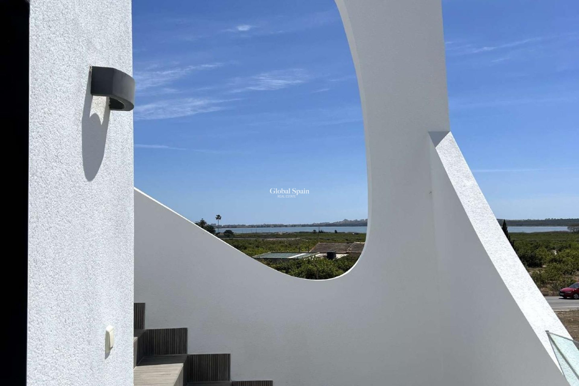 Nueva construcción  - VILLA -
ROJALES - Ciudad Quesada