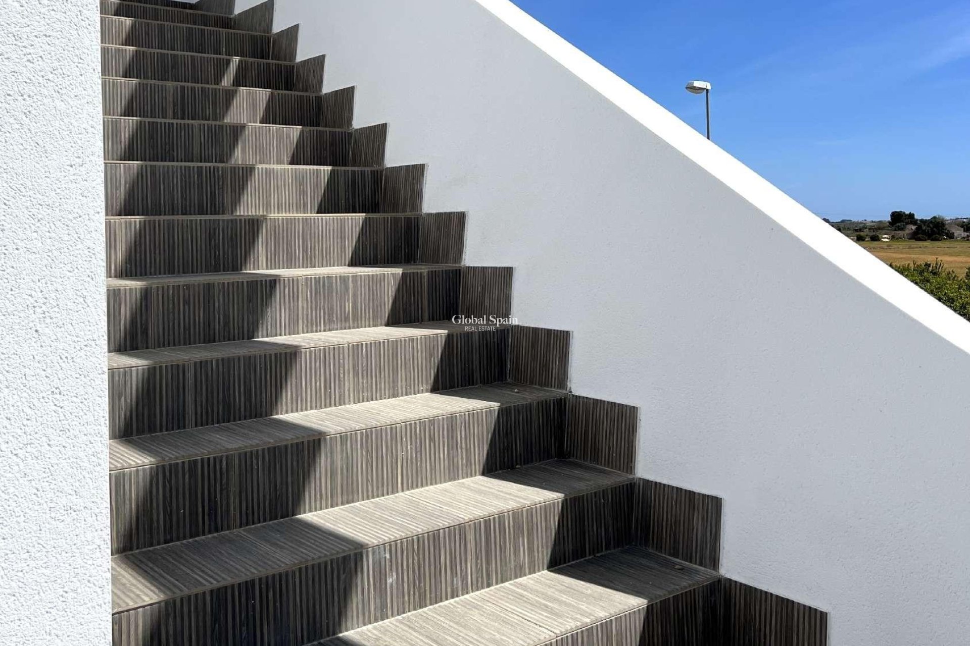 Nueva construcción  - VILLA -
ROJALES - Ciudad Quesada