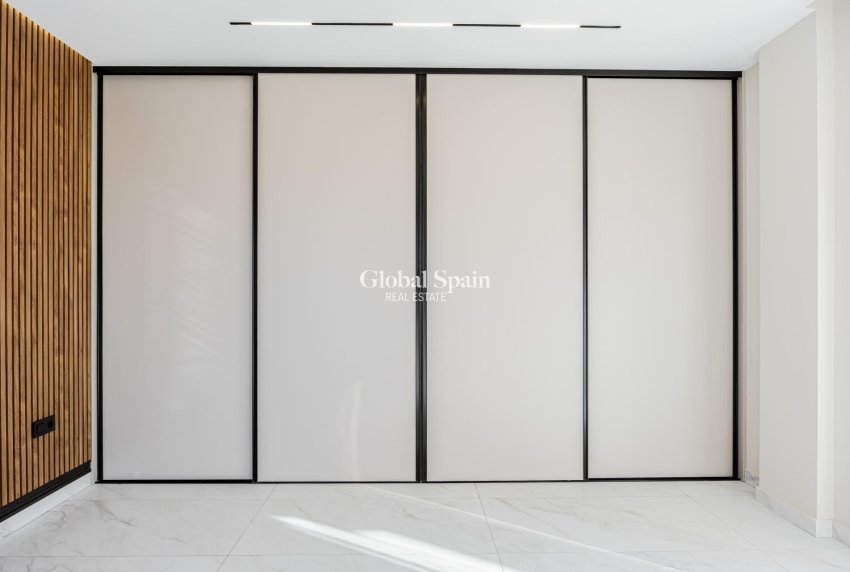 Nueva construcción  - VILLA -
ROJALES - Ciudad Quesada