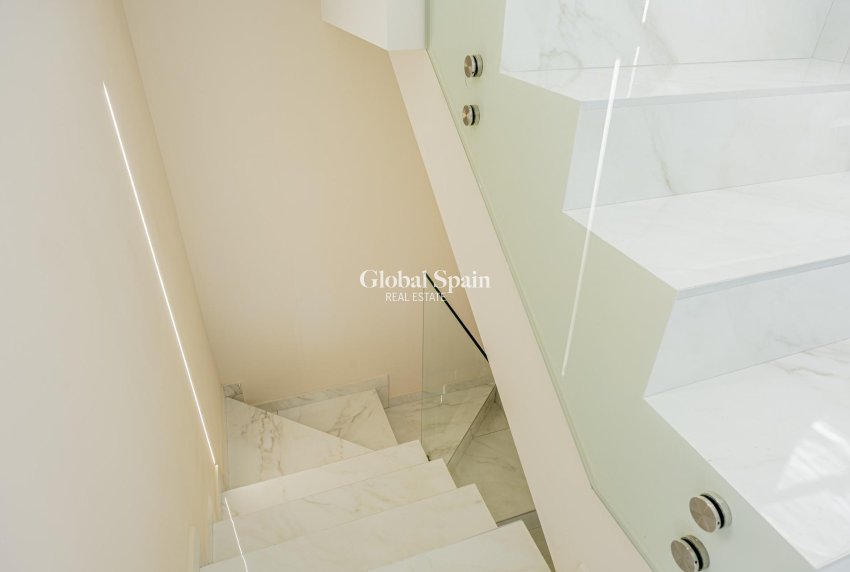 Nueva construcción  - VILLA -
ROJALES - Ciudad Quesada