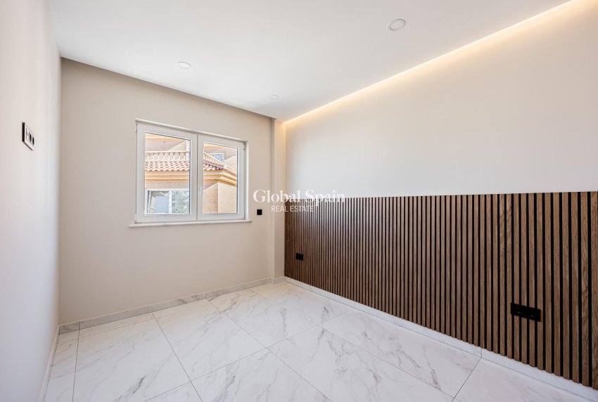 Nueva construcción  - Villa -
ROJALES - Ciudad Quesada