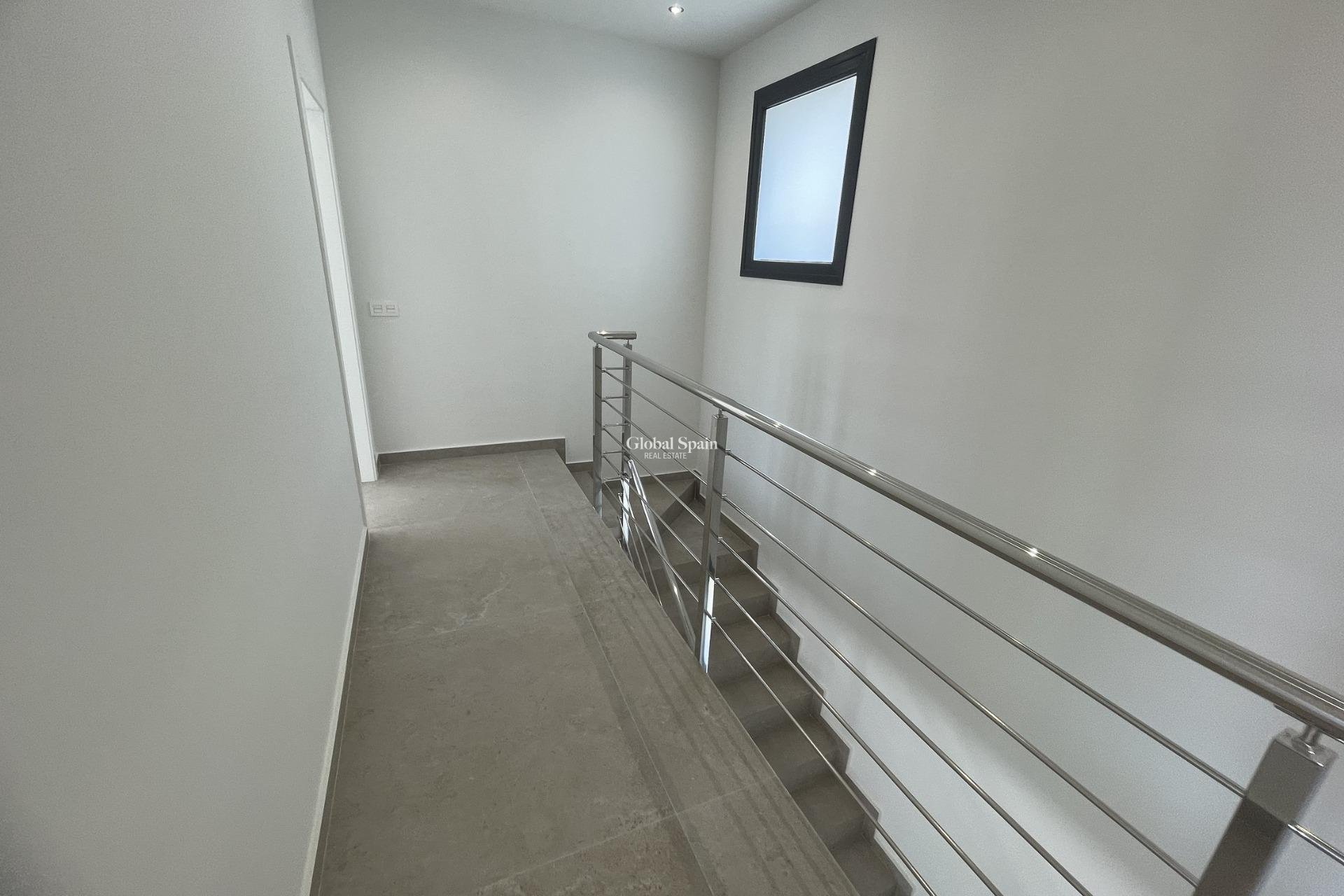 Nueva construcción  - Villa -
ROJALES - Ciudad Quesada